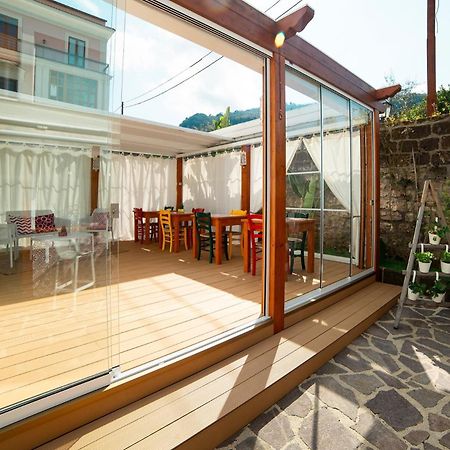 B&B Mario Relais Sorrento Ngoại thất bức ảnh