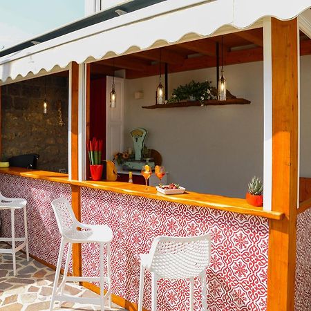 B&B Mario Relais Sorrento Ngoại thất bức ảnh