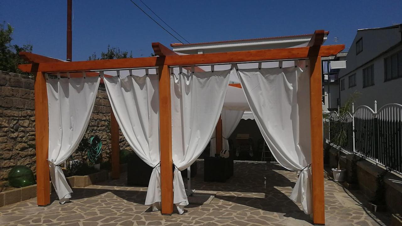 B&B Mario Relais Sorrento Ngoại thất bức ảnh