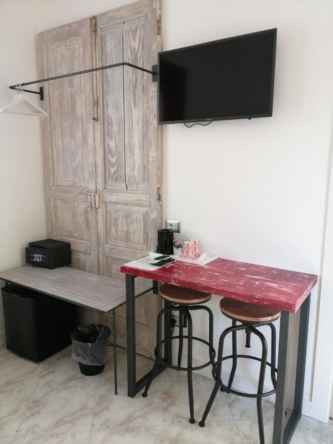 B&B Mario Relais Sorrento Ngoại thất bức ảnh