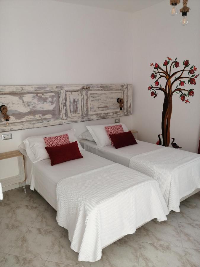 B&B Mario Relais Sorrento Ngoại thất bức ảnh