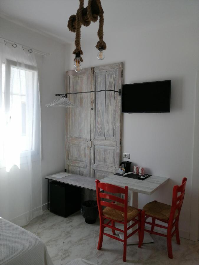 B&B Mario Relais Sorrento Phòng bức ảnh