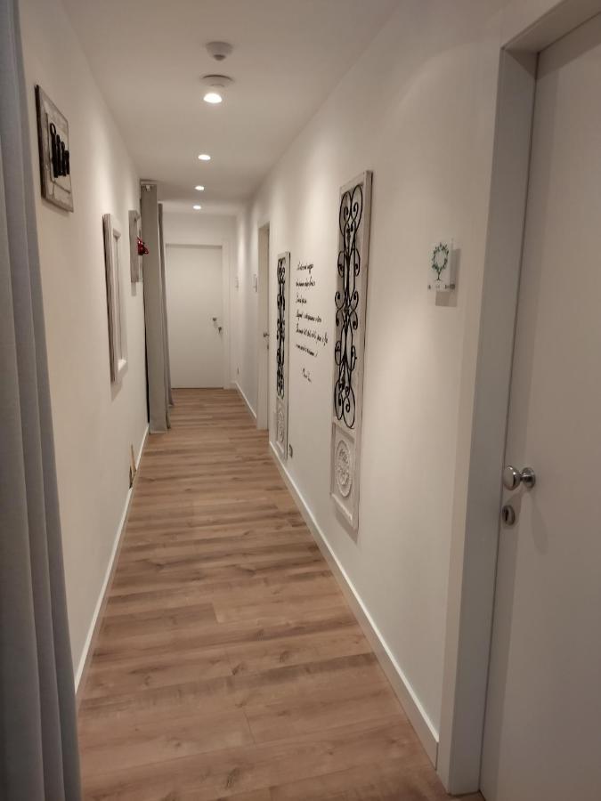 B&B Mario Relais Sorrento Ngoại thất bức ảnh