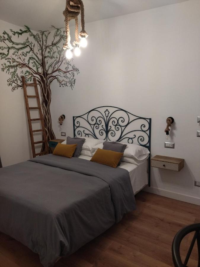 B&B Mario Relais Sorrento Ngoại thất bức ảnh