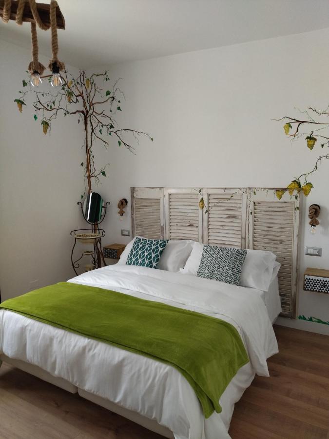 B&B Mario Relais Sorrento Ngoại thất bức ảnh