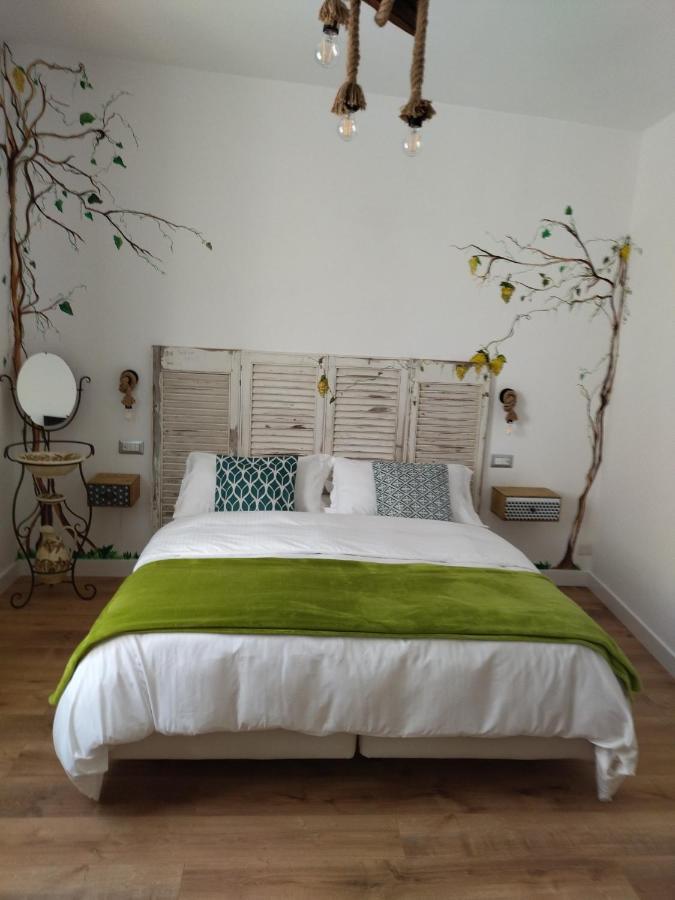 B&B Mario Relais Sorrento Ngoại thất bức ảnh