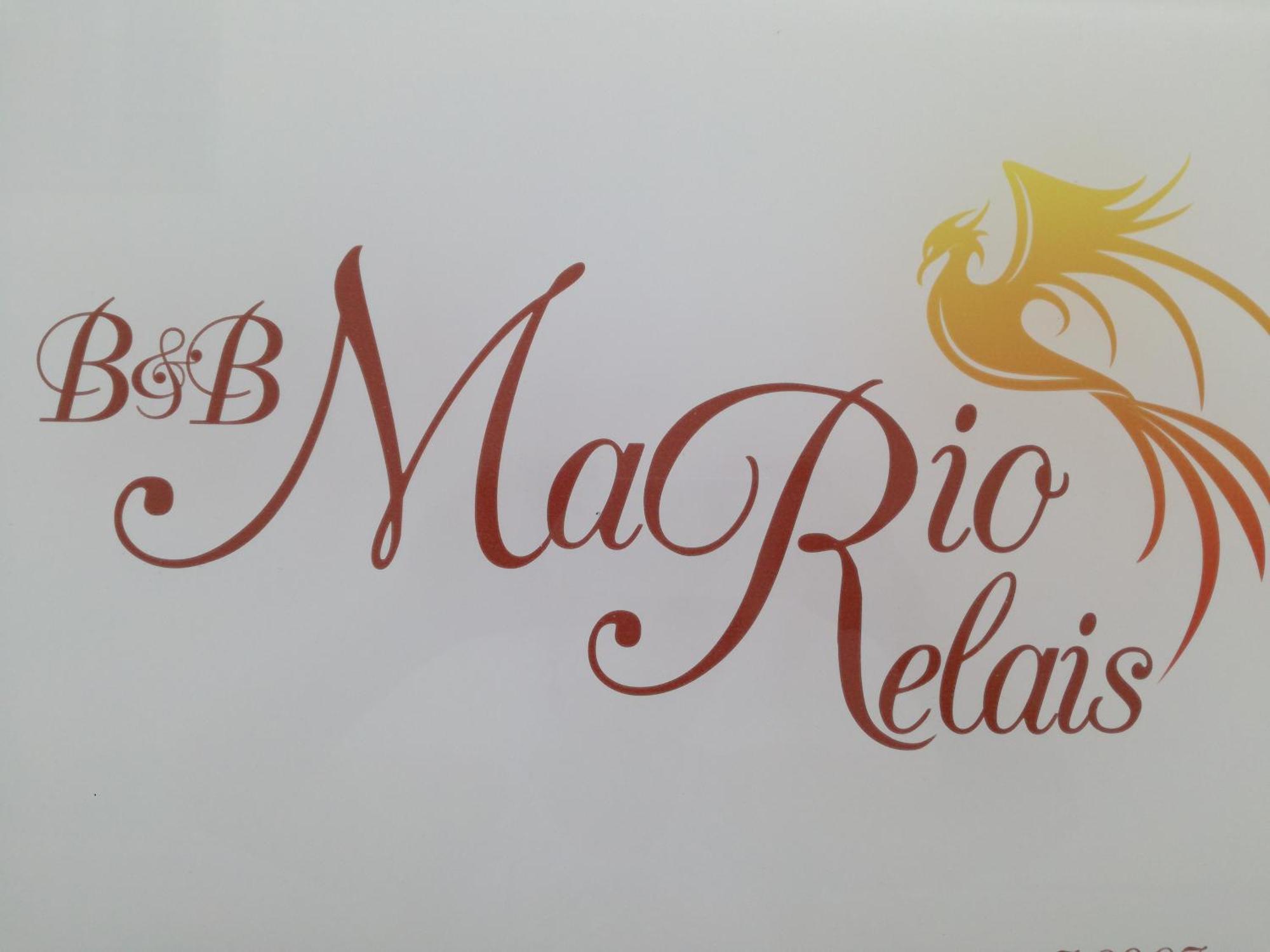 B&B Mario Relais Sorrento Ngoại thất bức ảnh