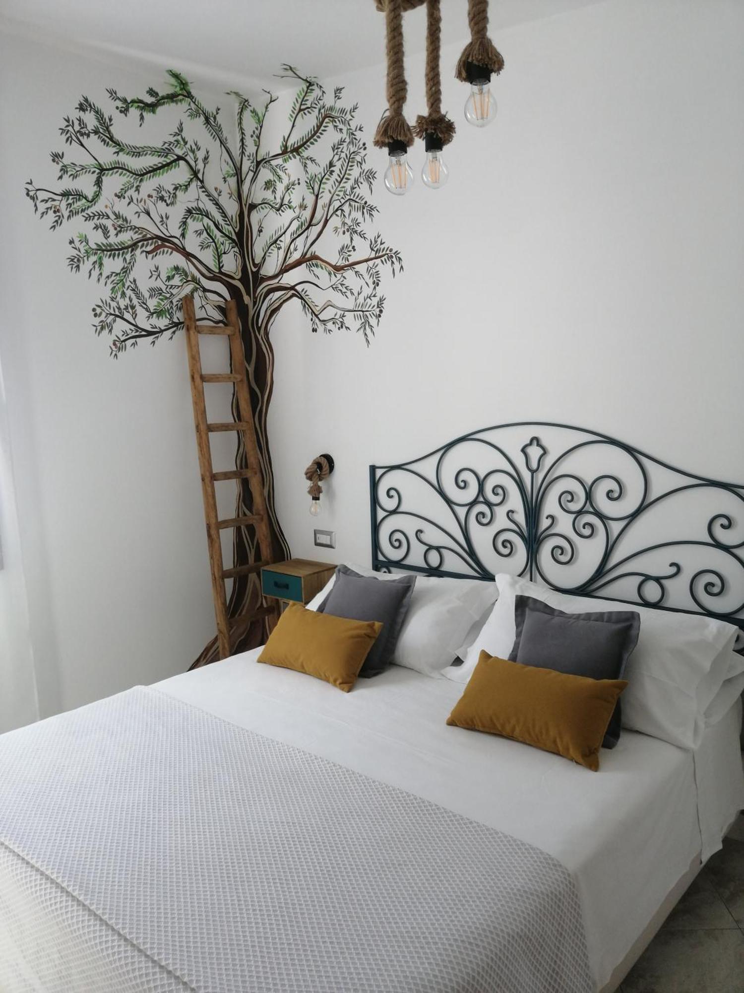 B&B Mario Relais Sorrento Phòng bức ảnh