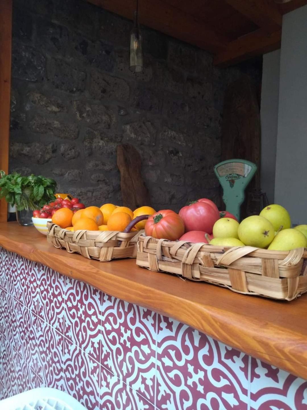 B&B Mario Relais Sorrento Ngoại thất bức ảnh