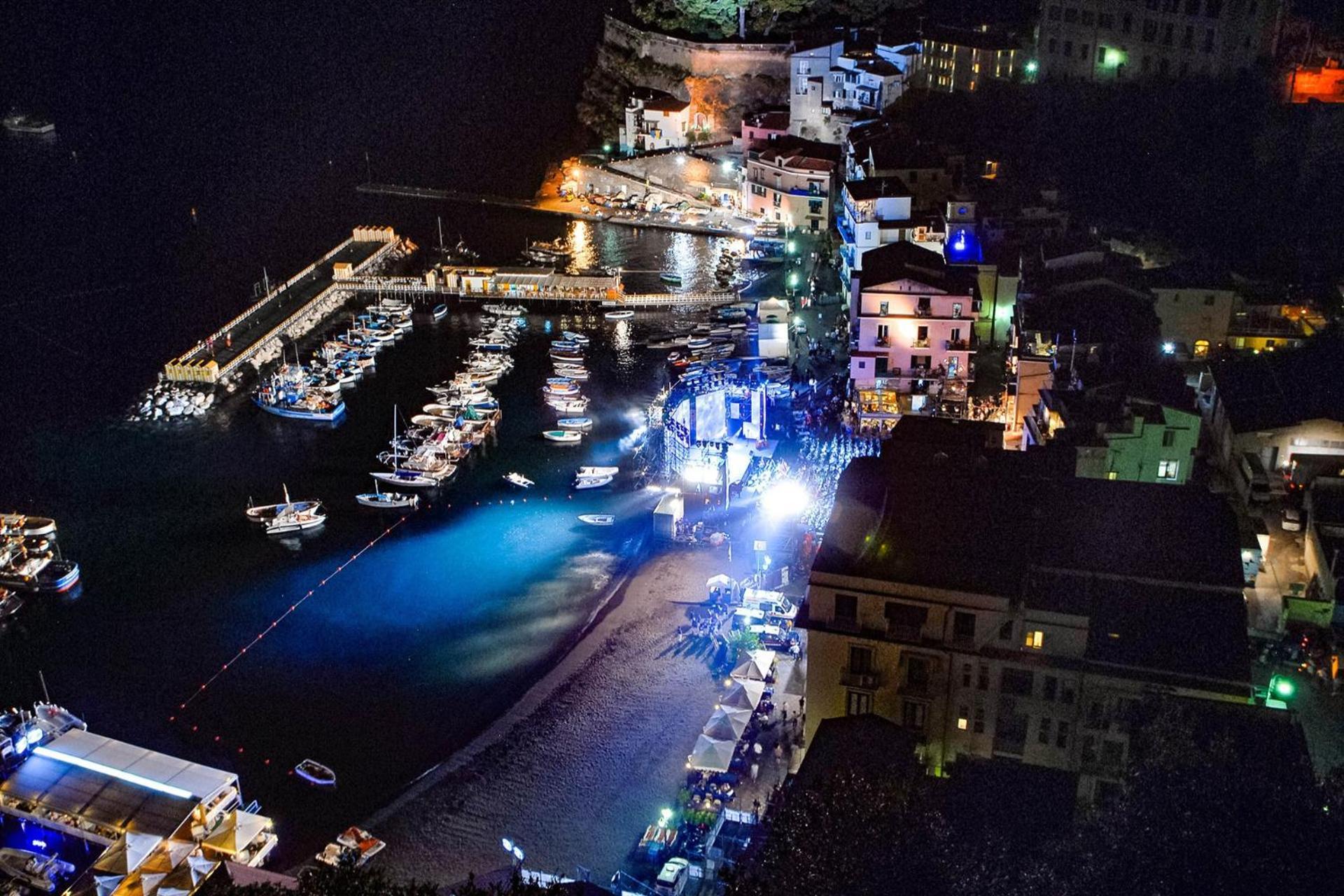B&B Mario Relais Sorrento Ngoại thất bức ảnh