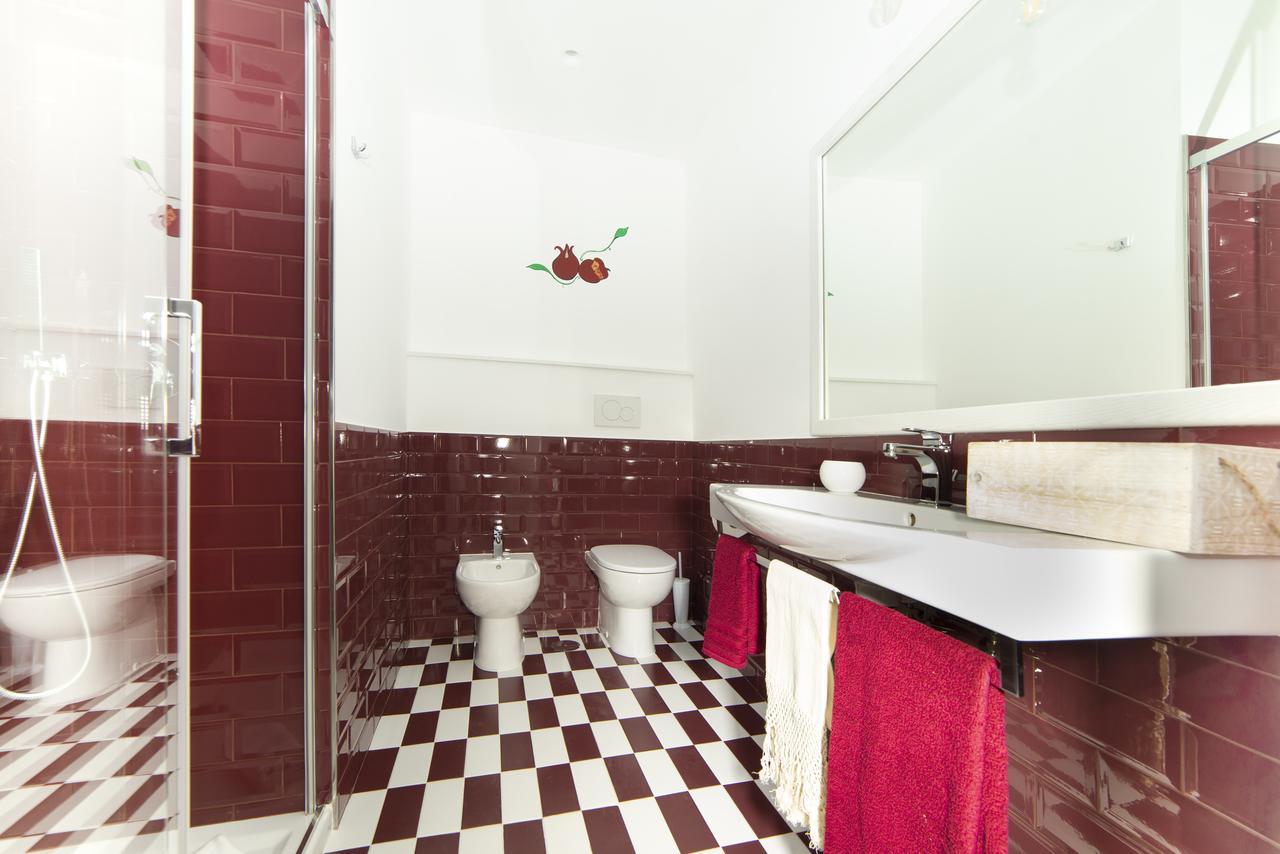 B&B Mario Relais Sorrento Ngoại thất bức ảnh