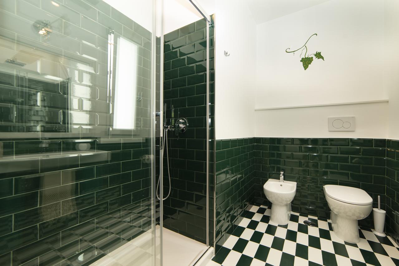 B&B Mario Relais Sorrento Ngoại thất bức ảnh