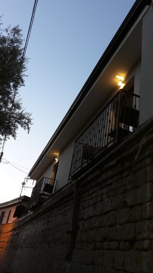 B&B Mario Relais Sorrento Ngoại thất bức ảnh
