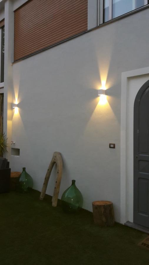 B&B Mario Relais Sorrento Ngoại thất bức ảnh
