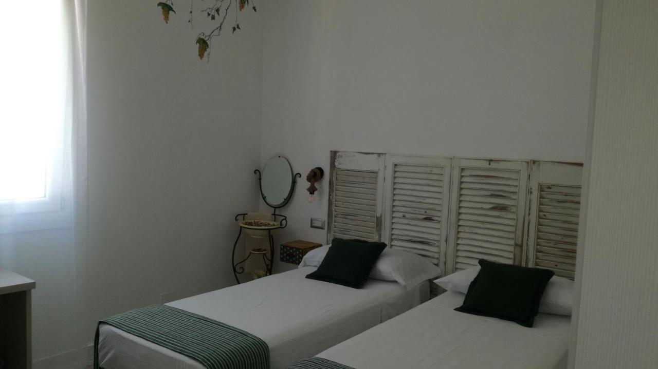 B&B Mario Relais Sorrento Ngoại thất bức ảnh
