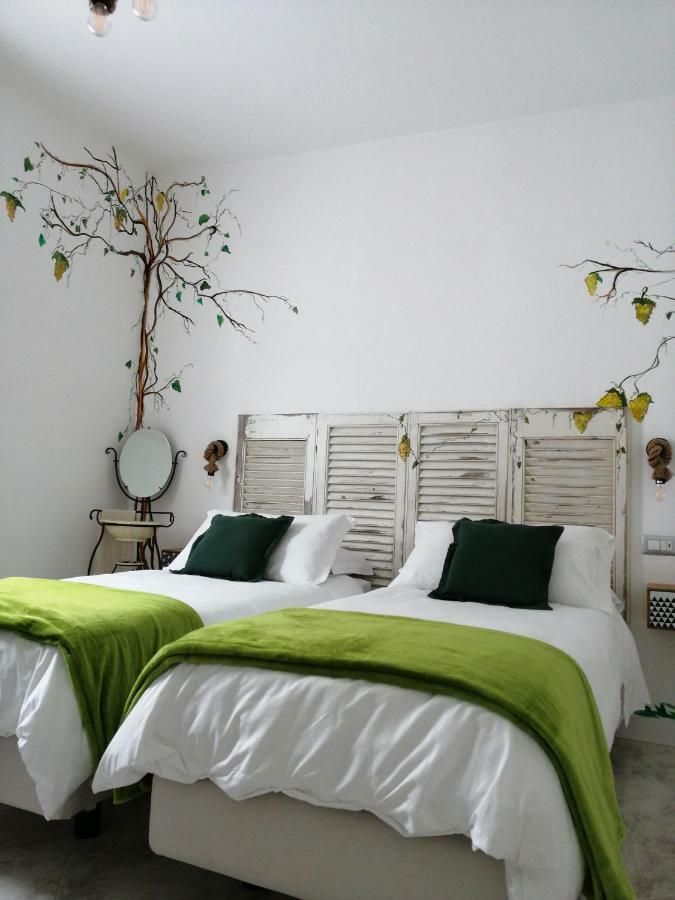 B&B Mario Relais Sorrento Ngoại thất bức ảnh