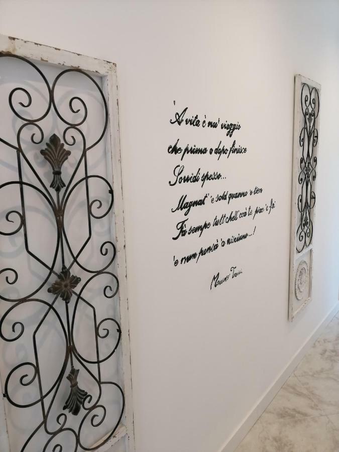 B&B Mario Relais Sorrento Ngoại thất bức ảnh