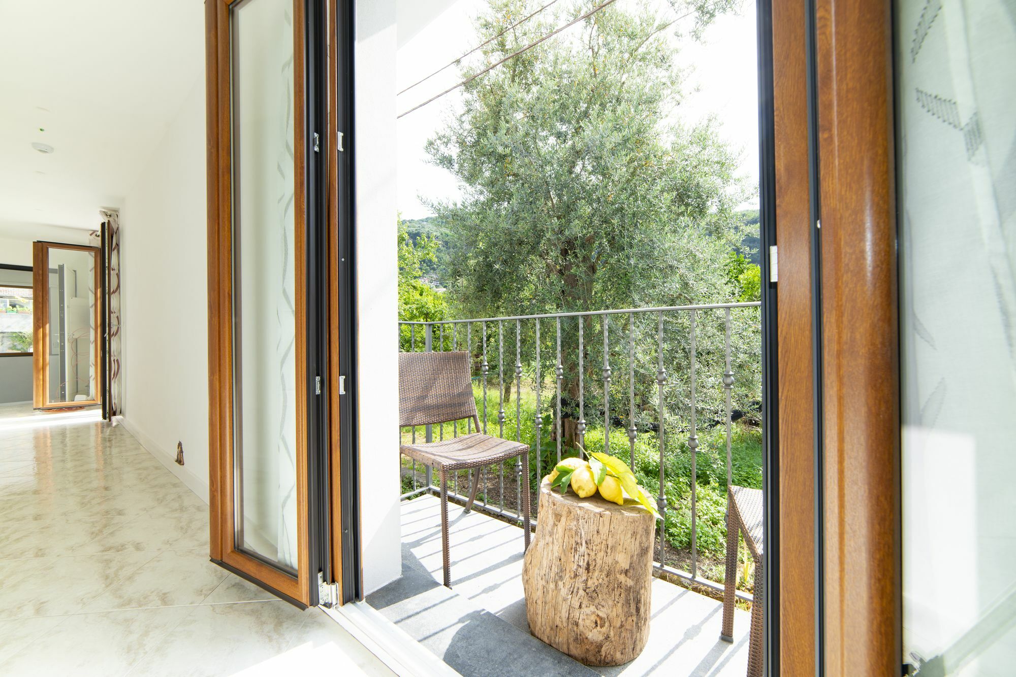 B&B Mario Relais Sorrento Ngoại thất bức ảnh