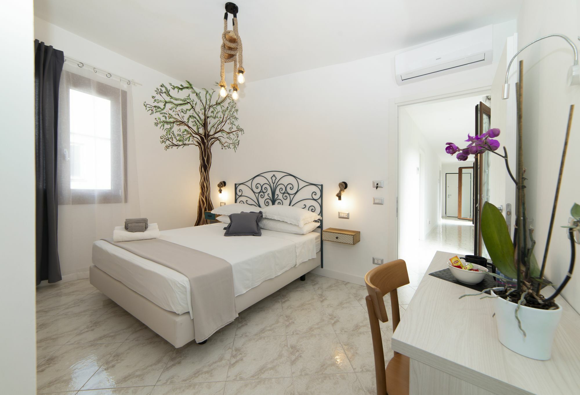 B&B Mario Relais Sorrento Ngoại thất bức ảnh