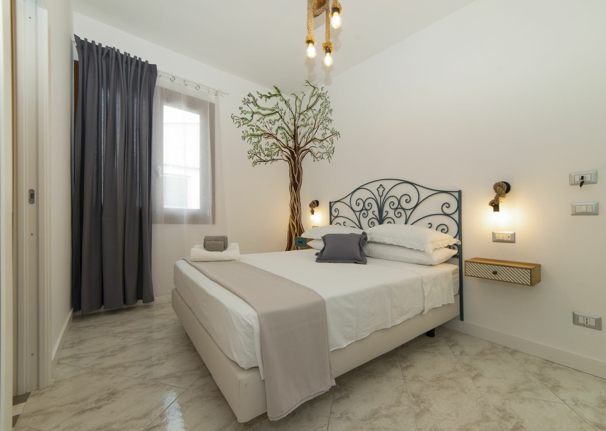 B&B Mario Relais Sorrento Ngoại thất bức ảnh